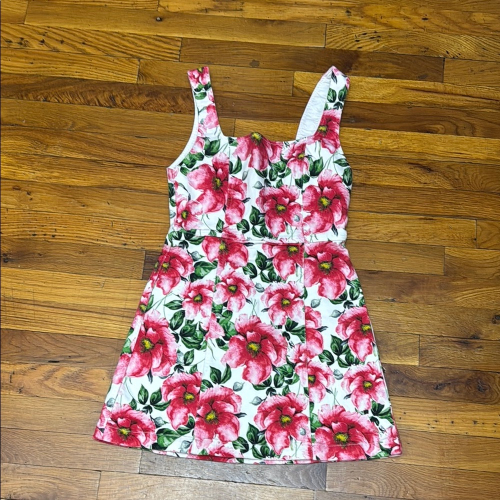 Alice & Olivia dress